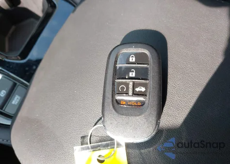 2024 Honda Accord Hybrid Touring из США, поврежденный, VIN 1HGCY2F82RA097189